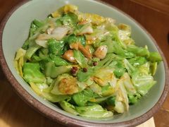 -雀舞云南菜(天津天河城购物中心店)