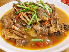 -丰乐餐厅·始于1999·本地老字号