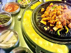 -小团团·路边烤牛肉(南岭壹街店)