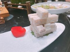 -海鸿荟·沿江菜(中山北路店)