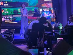 -MOSSO音乐酒吧·live house(长乐路店)