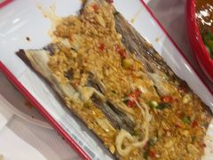 -三毛烧烤·南昌大排档(山姆店)