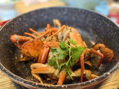-202特色排档(五缘湾店)