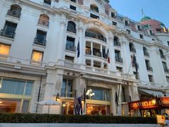 -内格雷斯科酒店