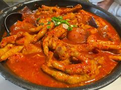 -HOTISLAND海鸡岛·韩国料理(江南西店)