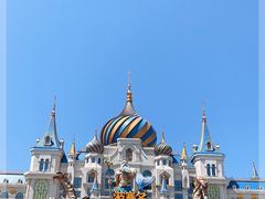 -波塞冬旅游度假区