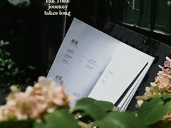 -花·fleur古董西餐厅(西城夜未央店)