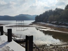 -天目湖涵田度假村