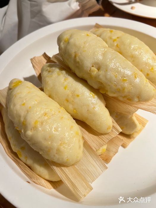 黄山老妈·土菜(碧桂园店)图片