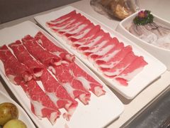 -海底捞火锅(泉城路店)