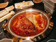 -熊喵来了火锅(长安万达第94分店)