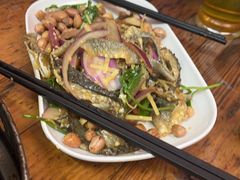 -章记正宗南岗鱼蛋火锅