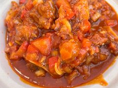 -妈阁铭记澳葡美食