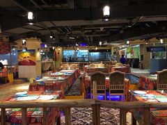 -楼兰古丽新疆菜(钟楼景观店)