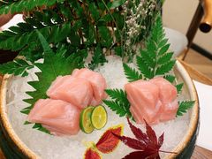 蓝鳍金枪鱼中腹-蟹将军·松叶蟹和牛日料放题自助(K11店)