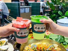 -虎婆冷饮店·海南特色炒冰(三亚湾店)