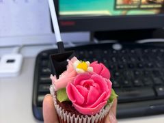 -BONCAKE裱花蛋糕(万象汇店)