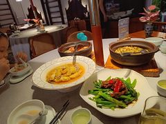 -晓粤·惹味粤菜(凯德乐峰广场店)