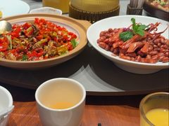 -阿明小菜·海鲜·上海菜(梅陇华理店)
