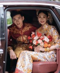 -喜乐汇·婚车(华润橡树湾3期店)