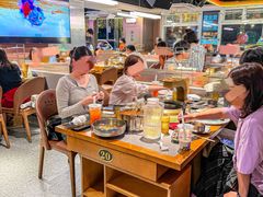 -杨小佳·齐齐哈尔烤肉·烤串(广州店)