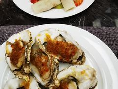 -前海华侨城JW万豪酒店·都会尚膳自助餐厅·牛排海鲜酒水畅飨