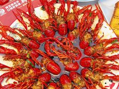 -辣不怕口味虾(凌霄路店)