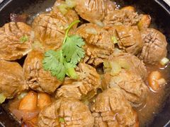 -潮州府·潮菜·砂锅粥(徐家汇店)