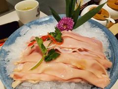 生鹅肠-围炉夜话·潮汕卤水火锅(榕江店)