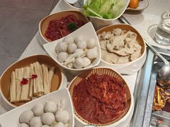-海底捞火锅(高科广场店)