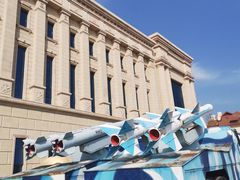 -中国人民解放军海军博物馆