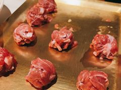 -东门口涮肉·砂锅·烤串(老门东店)