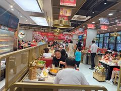 -袁记串串香(新南门店)