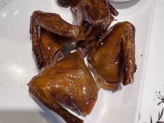 -阿英煲(凉城路店)