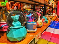 -The Green Party(湛江万达广场店)