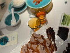 -雀蓝川菜(滨湖万象汇店)