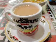 港式丝袜奶茶-七爺清汤腩(南开大悦城店)