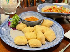 -紫滇源云南生态菜(丹凤街店)