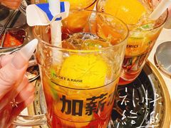 -Ant 蚂蚁洞烤肉·大营地(上海静安大悦城店)