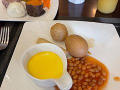 -三亚湾海居铂尔曼度假酒店