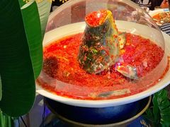 -坛宗剁椒鱼头(河西王府井店)