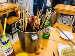 -炒豆合作社(东四总店)