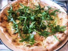 -PIZZA BIANCA(万象城店)