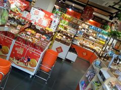 -来伊份(我格广场武宁路店)