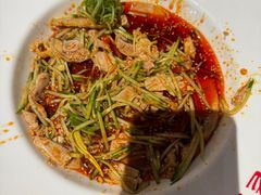 -单家老院·院子里的青岛菜(沙子口店)