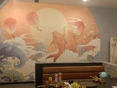 -熹悟海鲜火锅·广式打边炉