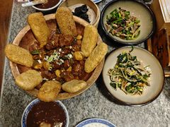 -南京大牌档(三阳广场苏宁店)