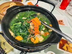 -潮福城潮州大酒楼(湖滨北路店)