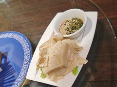 -阿庆嫂餐饮(龙川公园店)