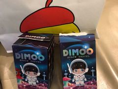 -泡泡玛特POPMART(崇文门国瑞城店)